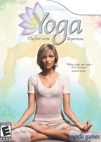 Yoga Wii
