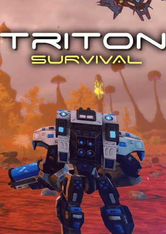 Triton Survival