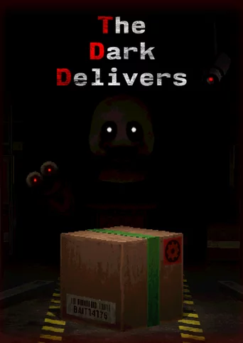 The Dark Delivers
