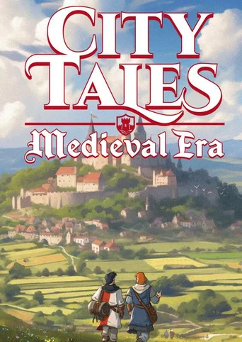 City Tales: Medieval Era