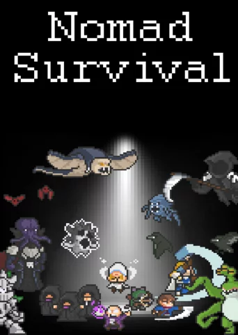Nomad Survival