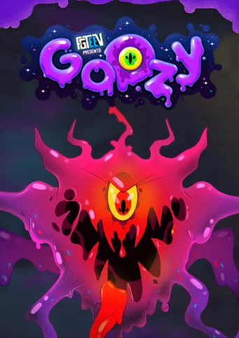 FGTeev Goozy