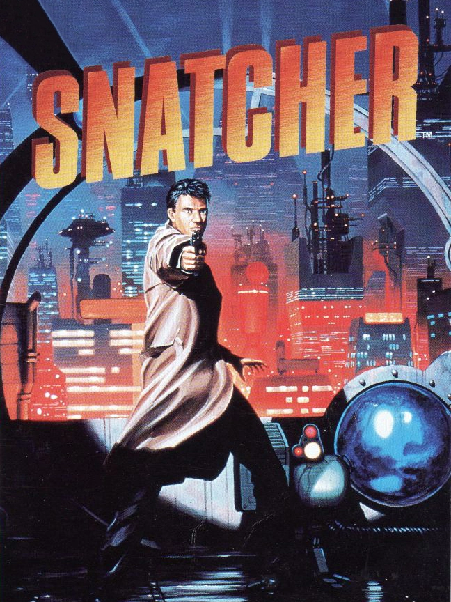 Snatcher