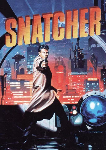 Snatcher