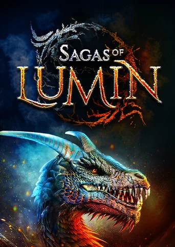 Sagas of Lumin