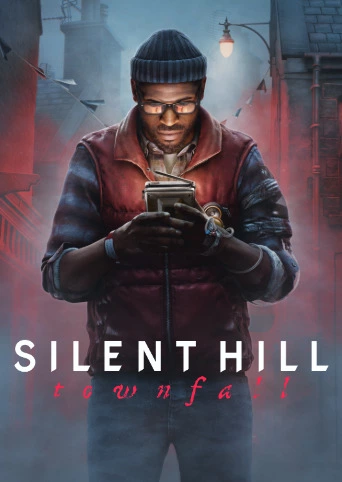 Silent Hill: Townfall