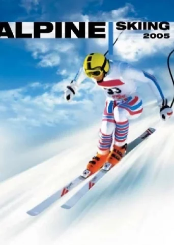 Alpine Skiing 2005