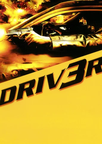 Driv3r