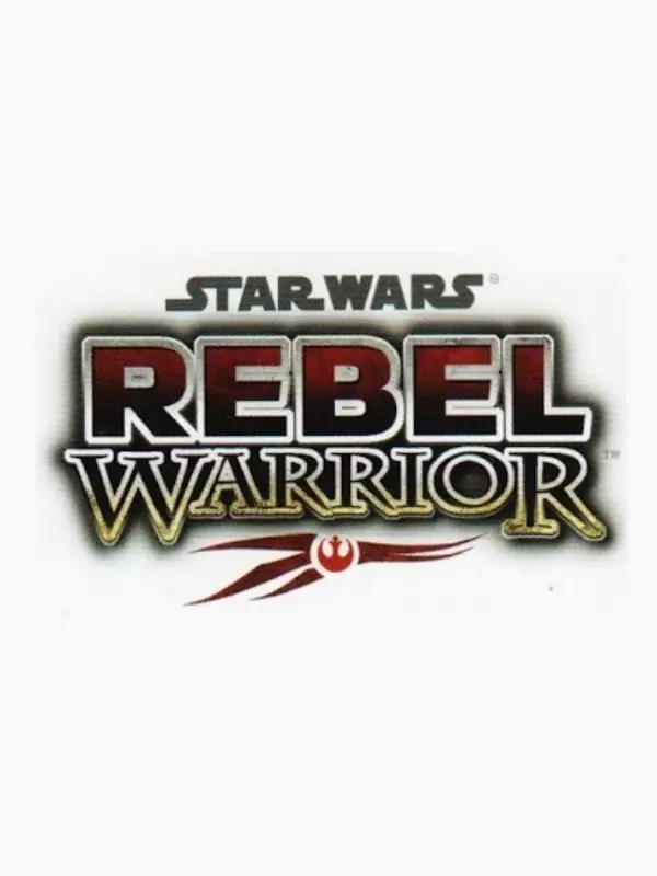 Star Wars: Rebel Warrior