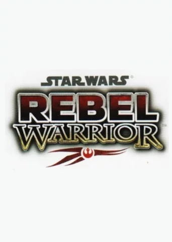 Star Wars: Rebel Warrior