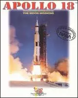 Apollo 18: The Moon Missions