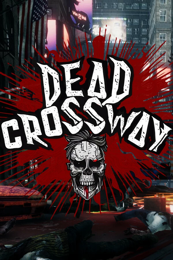Dead Crossway Zompell Survival Zombie