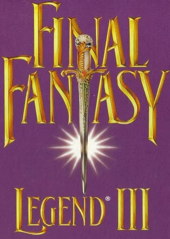 Final Fantasy Legend III