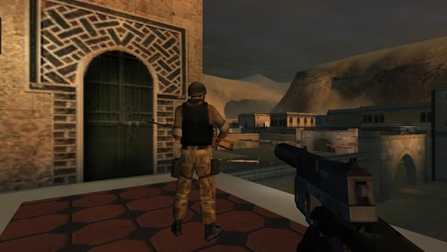 TÉLÉCHARGER IGI 2 COVERT STRIKE DEMO IGI STRIKE COVERT TÉLÉCHARGER DEMO 2