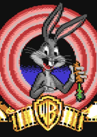 Bugs Bunny: Private Eye