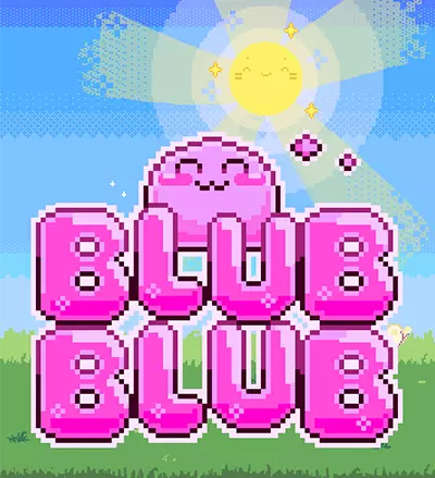 BlubBlub: Quest of the Blob