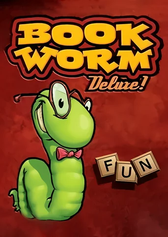 Bookworm Deluxe