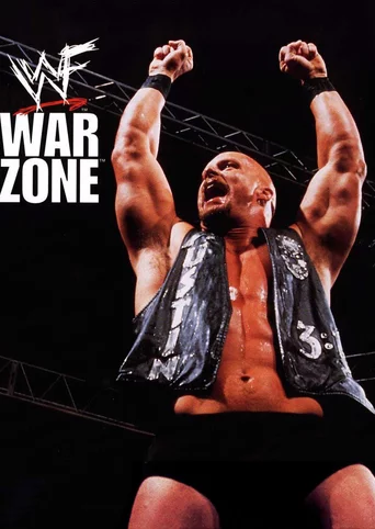 WWF War Zone