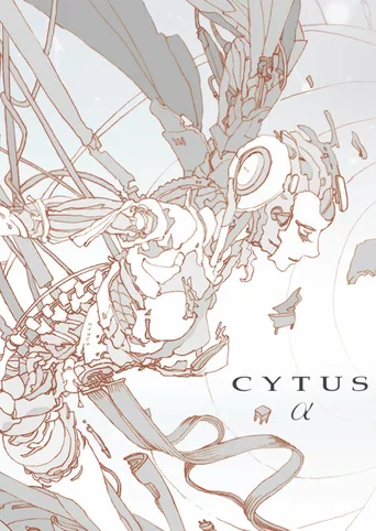 Cytus Alpha