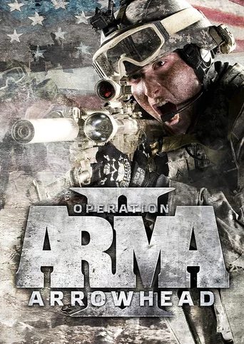 ArmA 2: Operation Arrowhead