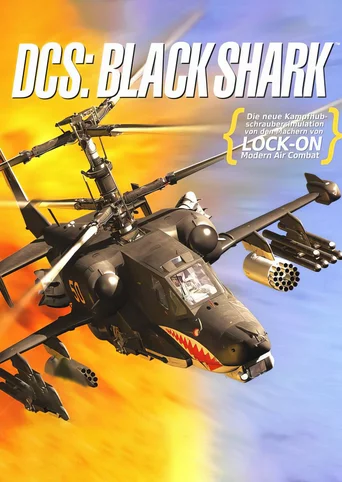 DCS: Black Shark