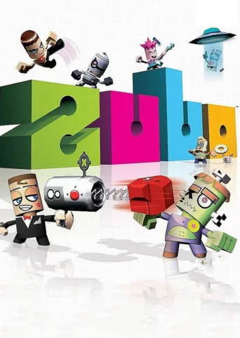 Zubo