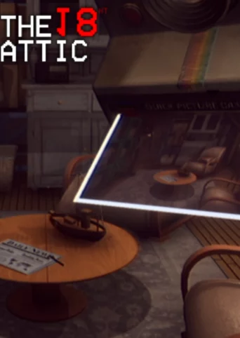 The 18th Attic