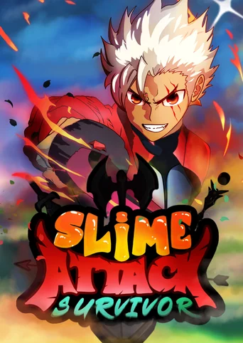 Slime Attack: Survivor