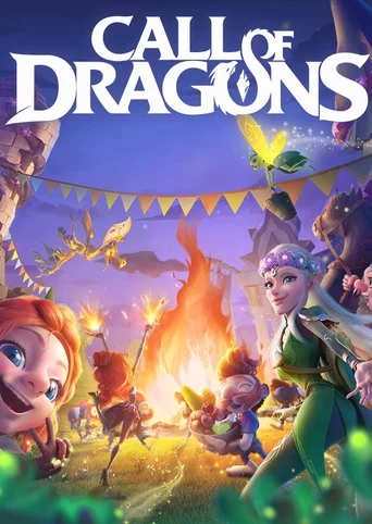 Call of Dragons