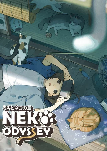Neko Odyssey