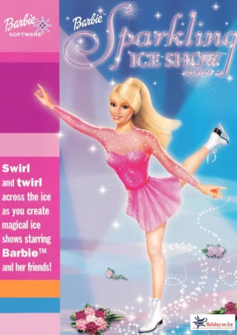 Barbie: Sparkling Ice Show