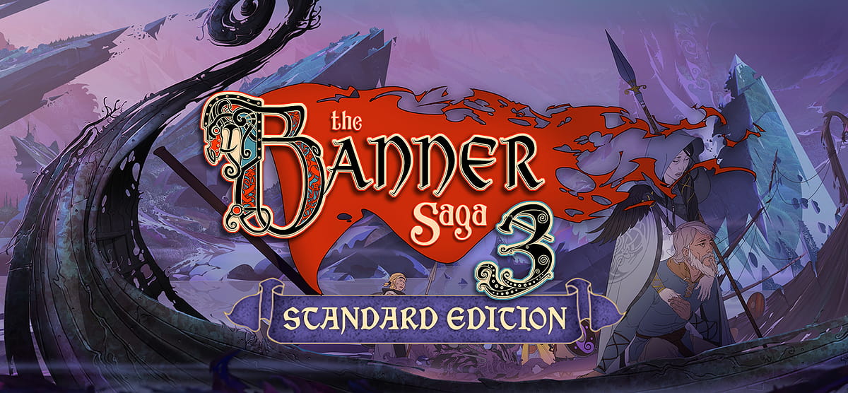 Banner Saga 3 Pre-Order