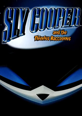 Sly Cooper and the Thievius Raccoonus