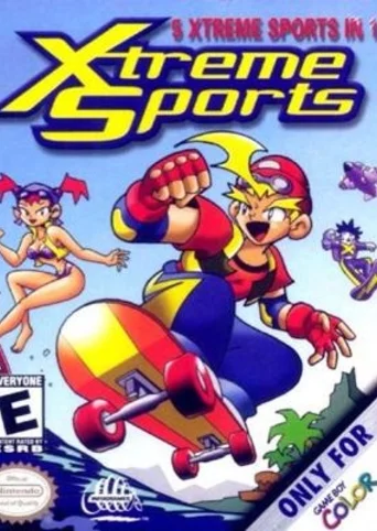 Xtreme Sports