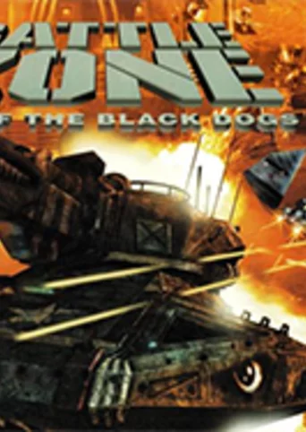 Battlezone: Rise of the Black Dogs