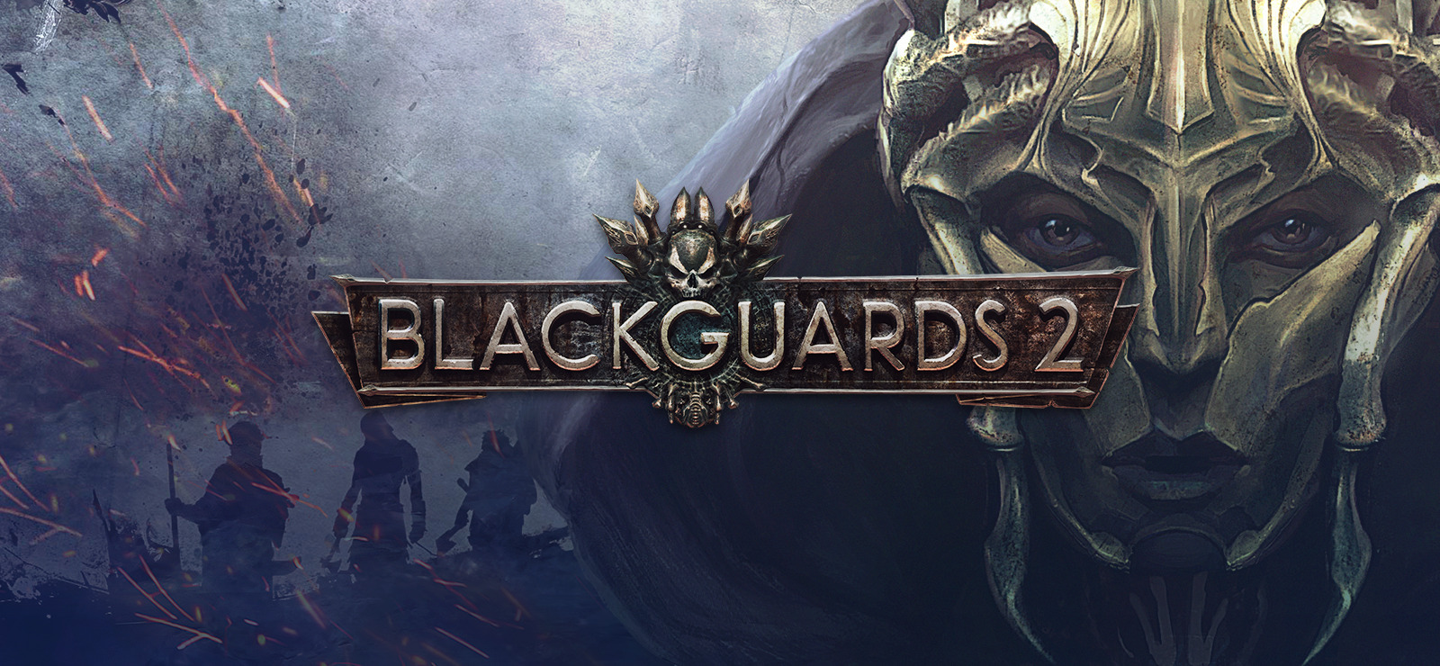 blackguards 2 lizard people