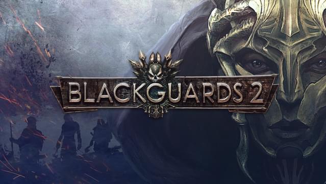 blackguards vs blackguards 2