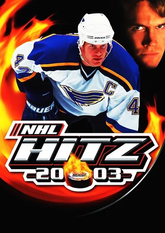 NHL Hitz 2003