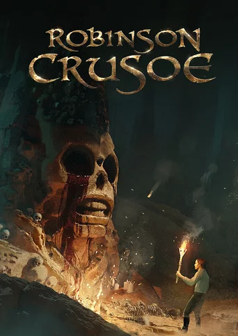 Robinson Crusoe