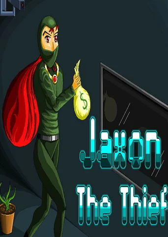 Jaxon the Thief