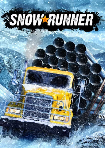 SnowRunner