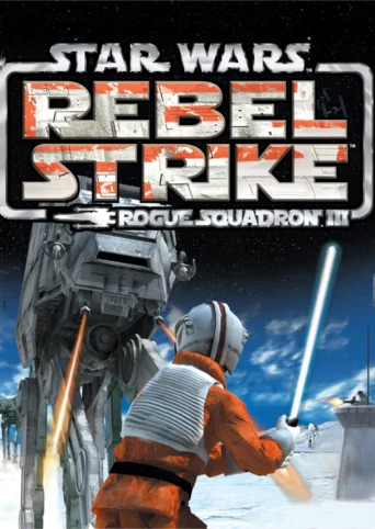 Star Wars: Rogue Squadron III - Rebel Strike