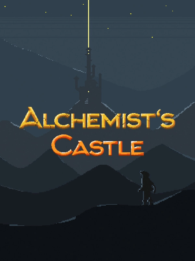 Alchemist's Castle