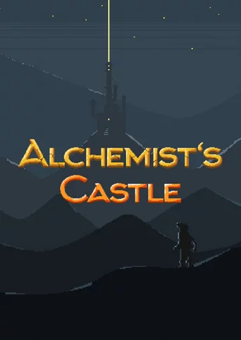 Alchemist's Castle
