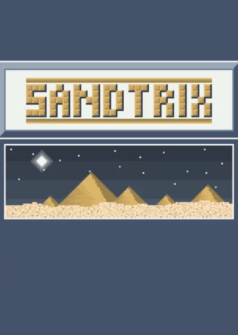 Sandtrix