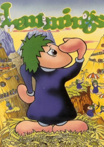 Lemmings