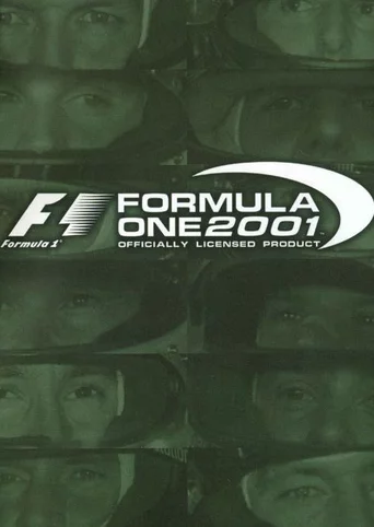 Formula One 2001