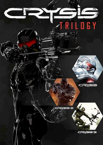 Crysis Trilogy