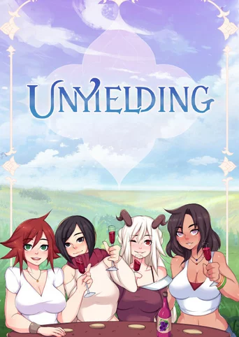 Unyielding