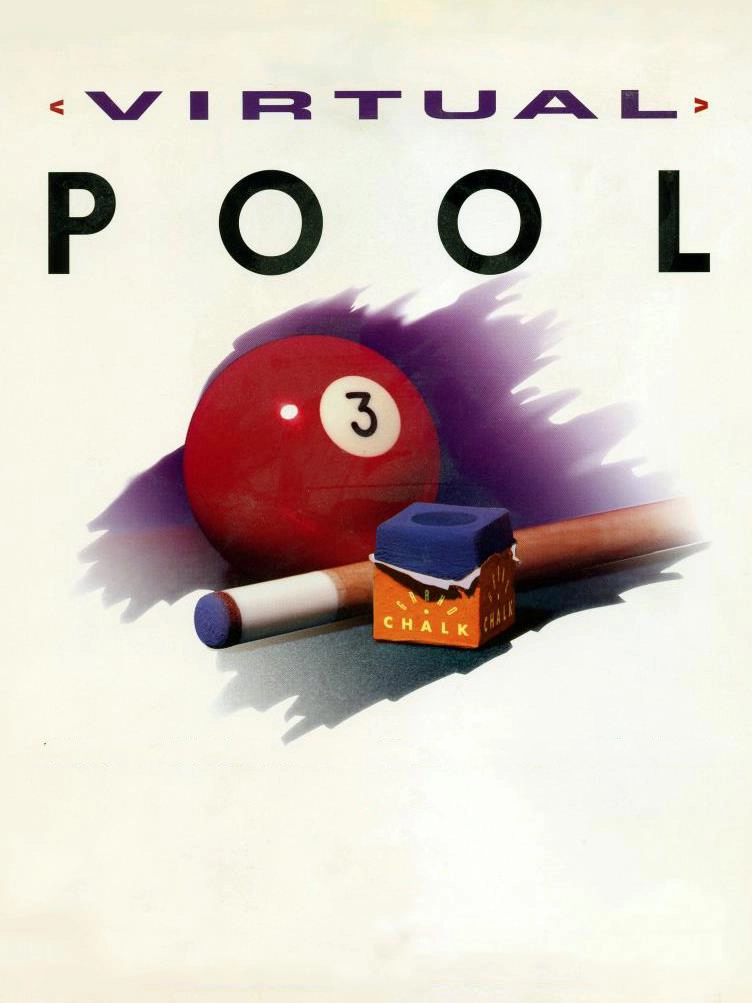 Virtual Pool